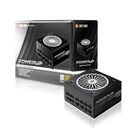 Chieftronic SteelPower Series BDK-650FC 650Watt 80 PLUS Bronze – billede 7