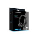 Conceptronic POLONA05BC Kablet Hovedtelefoner Sort – billede 8