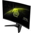 MSI MAG 276CF E20 27 Rapid VA 1920 x 1080 (Full HD) DisplayPort HDMI 200 Hz – billede 14