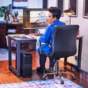 HP Workstation Z6 G5 A Tower Ryzen ThreadRipper PRO 9945WX 64GB 1TB Uden grafik Windows 11 Pro – billede 8