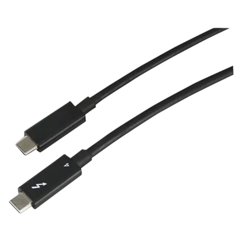 LINTES TAA200-E60 Thunderbolt kabel 2m