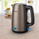 Philips Viva Collection Elkedel 1.7liter 2.06kW Kobber – billede 3