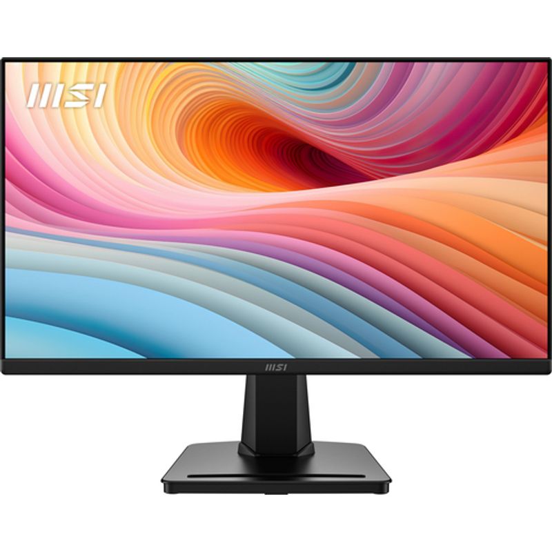 !MSI PRO MP225 E12VL 21. 45''/FHD/FLAT/120/Black