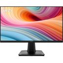 !MSI PRO MP225 E12VL 21. 45''/FHD/FLAT/120/Black – billede 1