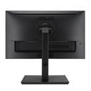 ASUS VA229QSB 21.5 1920 x 1080 (Full HD) VGA (HD-15) HDMI DisplayPort 75Hz Pivot Skærm – billede 9