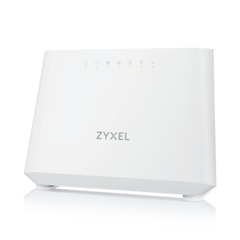 Zyxel DX3301-T0 Wi-Fi-system