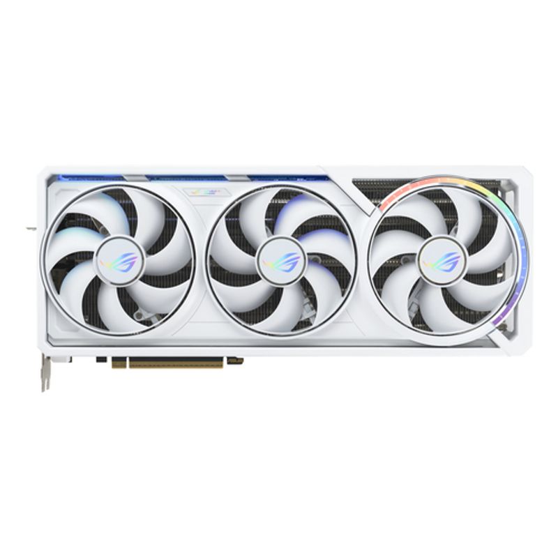 ASUS ROG-ASTRAL-RTX5090-O32G-WHITE 32GB