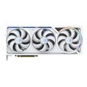 ASUS ROG-ASTRAL-RTX5090-O32G-WHITE 32GB – billede 1