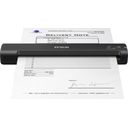 Epson WorkForce ES-50 Scanner med papirfødning – billede 1