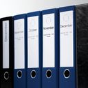 DYMO LabelWriter LAF Labels Large lever arch- etiketter 59 x 190 mm 110etikette(r) – billede 3