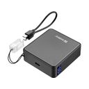 SANDBERG Nano Powerbank 10000 PD20W – billede 3