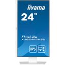 iiyama ProLite XUB2497HSU-W2 24 1920 x 1080 (Full HD) HDMI DisplayPort 100Hz Pivot Skærm – billede 3