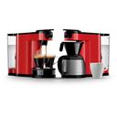 Coffee machine Senseo Switch Base Plus Red – billede 2