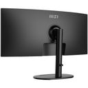MSI Modern MD342CQP 34 VA 3440 x 1440 (UltraWide) HDMI DisplayPort USB-C 120Hz – billede 13