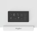Whirlpool W3RHS19EW2 Klasse E 198l Hvid – billede 4