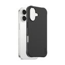 PanzerGlass CARE by ® Fashionable Case Samba Black w. MagSafe iPhone 17 Beskyttelsescover Sort – billede 4