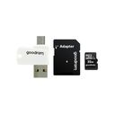 Goodram M1A4 All in One 32 GB MicroSDHC UHS-I Klasse 10 – billede 1