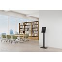 Neomounts WL15-602BL1 tablet sikkerhedslås Sort 33 cm (13) – billede 15