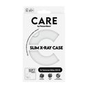 PanzerGlass CARE by Fashionable Case Transparent X-Ray Soft Basic Samsung Galaxy A56 5G Beskyttelsescover Transparent – billede 3