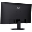 MSI PRO MP273A 27 1920 x 1080 (Full HD) VGA (HD-15) VGA HDMI DisplayPort 100Hz – billede 12