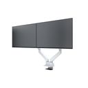 Multibrackets M VESA Gas Lift Arm Dual Side by Side Stativ 2 LCD displays 15-32 – billede 16