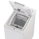 Candy TCA274TM4-S vaskemaskine Top-indlæsning 7 kg 1200 rpm Hvid – billede 7