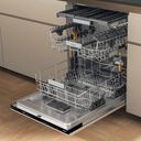 Whirlpool W7I HP42 L Klasse C Til indbygning 42dB – billede 2