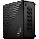 MSI Cubi 5 12M-283BAT Barebone i5-1235U 0GB No-OS Sort – billede 12