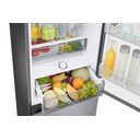 Samsung RB38C7B6BS9 387L B Sølv – billede 6