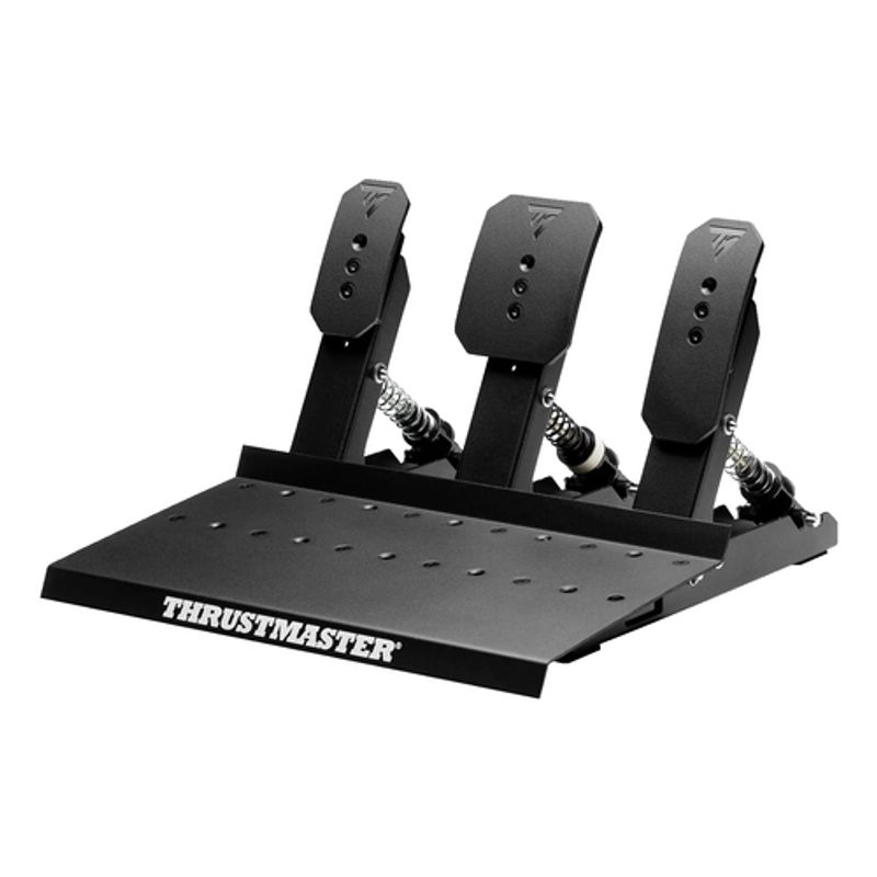 THRUSTMASTER RACELINE PEDALS III LC