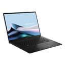 Nešiojamas kompiuterisASUSZenBook Series14 OLEDUM3406KA-PP164WCPU Ryzen AI 73502000 MHz14&amp quot 2880x1800RAM 32GBLPDDR5xSSD 1TBAMD Radeon GraphicsIntegratedENGNumberPadWindows 11 HomeJuodas1.2kg90NB14U1-M009E0 – billede 3