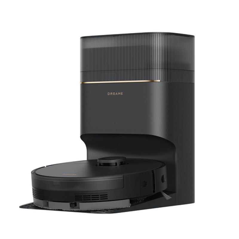Dreame D20 Pro Plus Black