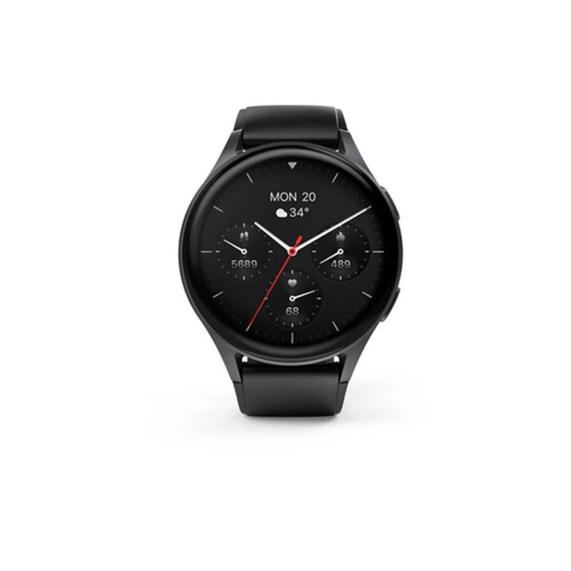 Hama Smartwatch 8900 45 mm Sort SmartWatch