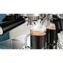 Coffee machine PHI BARISTA BREW SEMI AUTO DUAL SIL – billede 7