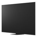 LG QNED 86QNED86A3A TV 86 4K Ultra HD Sort – billede 8