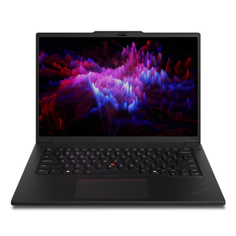 Lenovo ThinkPad P14s Gen 6 21QT 14.5 255H 1TB NVIDIA RTX PRO 500 Blackwell / Intel Arc 140T Windows 11 Pro