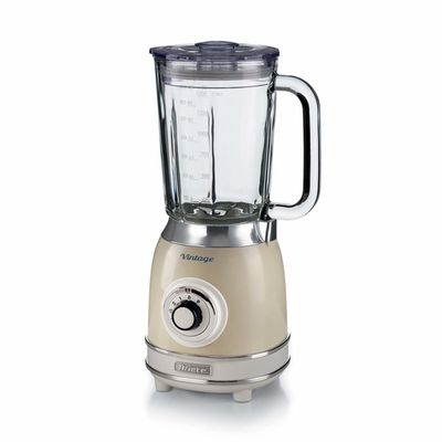 Ariete Vintage 0583 Blender 1kW Beige