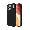 ZAGG Manhattan Snap Beskyttelsescover Sort – billede 2