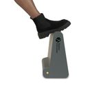 Bakker Elkhuizen No.3 Fodstøtte Mørkegrå – billede 9