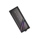 ASUS ROG Strix Aiolos SSD kabinet Sort M.2 – billede 4
