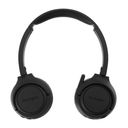 Kensington H1050 Trådløs Hovedtelefoner Sort – billede 6