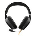 Glorious Gaming GHS Eternal Kablet Kablet Høretelefoner Høretelefoner Sort Sort – billede 2