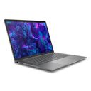 HP ZBook 8 G1i 14 1920 x 1200 (WUXGA) 255H 32GB 512GB Intel Arc 140T Windows 11 Pro – billede 2