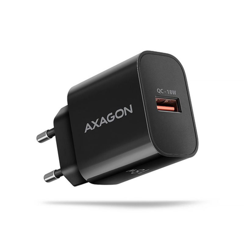AXAGON Adapter 18Watt