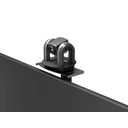 Multibrackets M Public Floorbase Basic 180 incl shelf & cameraholder – billede 26