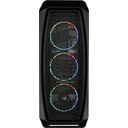 AeroCool Aero One Eclipse Tower ATX Sort – billede 2
