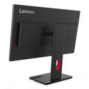 Lenovo ThinkVision T27-40 27 IPS 1920 x 1080 (Full HD) VGA (HD-15) HDMI DisplayPort 120Hz – billede 7