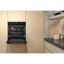 Whirlpool OMSK58CU1B Ovn til indbygning Sort 71l – billede 7