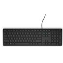 Dell KB216 Tastatur Pressestempel Kablet Dansk – billede 2
