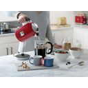 Kenwood kMix Kedel 1liter Rød – billede 2
